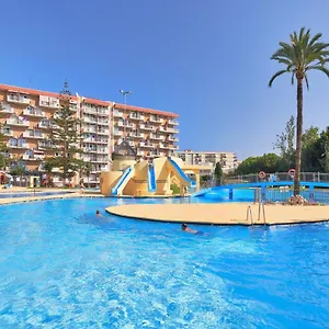  Apartamento New Júpiter Pools Views
