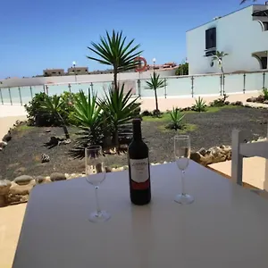 Happyness Complex Amaya Fuerteventura Apartamento Costa De Antigua